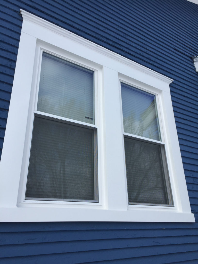 Windows - Midwest Siding & Windows