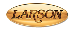 Larson logo