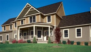 Royal® Board and Batten - Midwest Siding & Windows