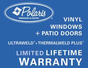 Polaris Window Warranty
